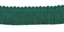 33022 Matte Moss Fringe - 33022.9760