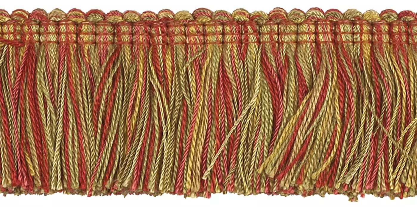 View 33029 Multi-colour Fringe | 33029.9750 33029 Multi-colour Fringe | 33029.9750