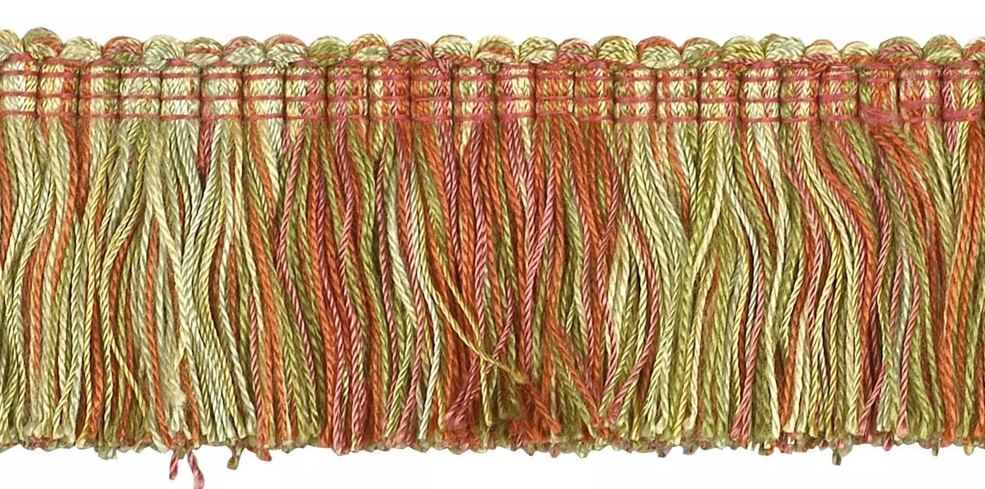 View 33029 Multi-colour Fringe | 33029.9740 33029 Multi-colour Fringe | 33029.9740