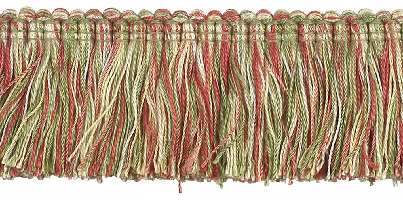 View 33029 Multi-colour Fringe | 33029.9047 33029 Multi-colour Fringe | 33029.9047