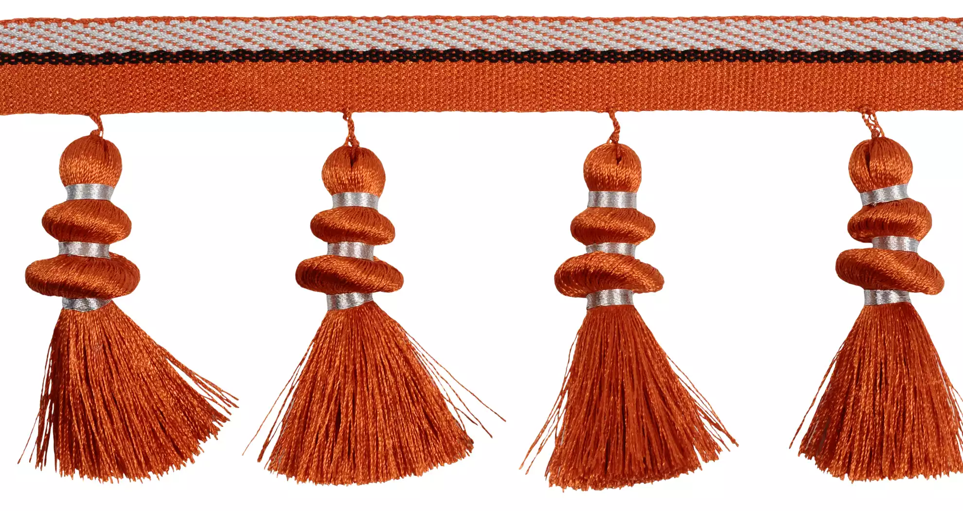 View 33074 Onyx Tassel Fge 70 - 33074.9530 33074 Onyx Tassel Fge 70 - 33074.9530