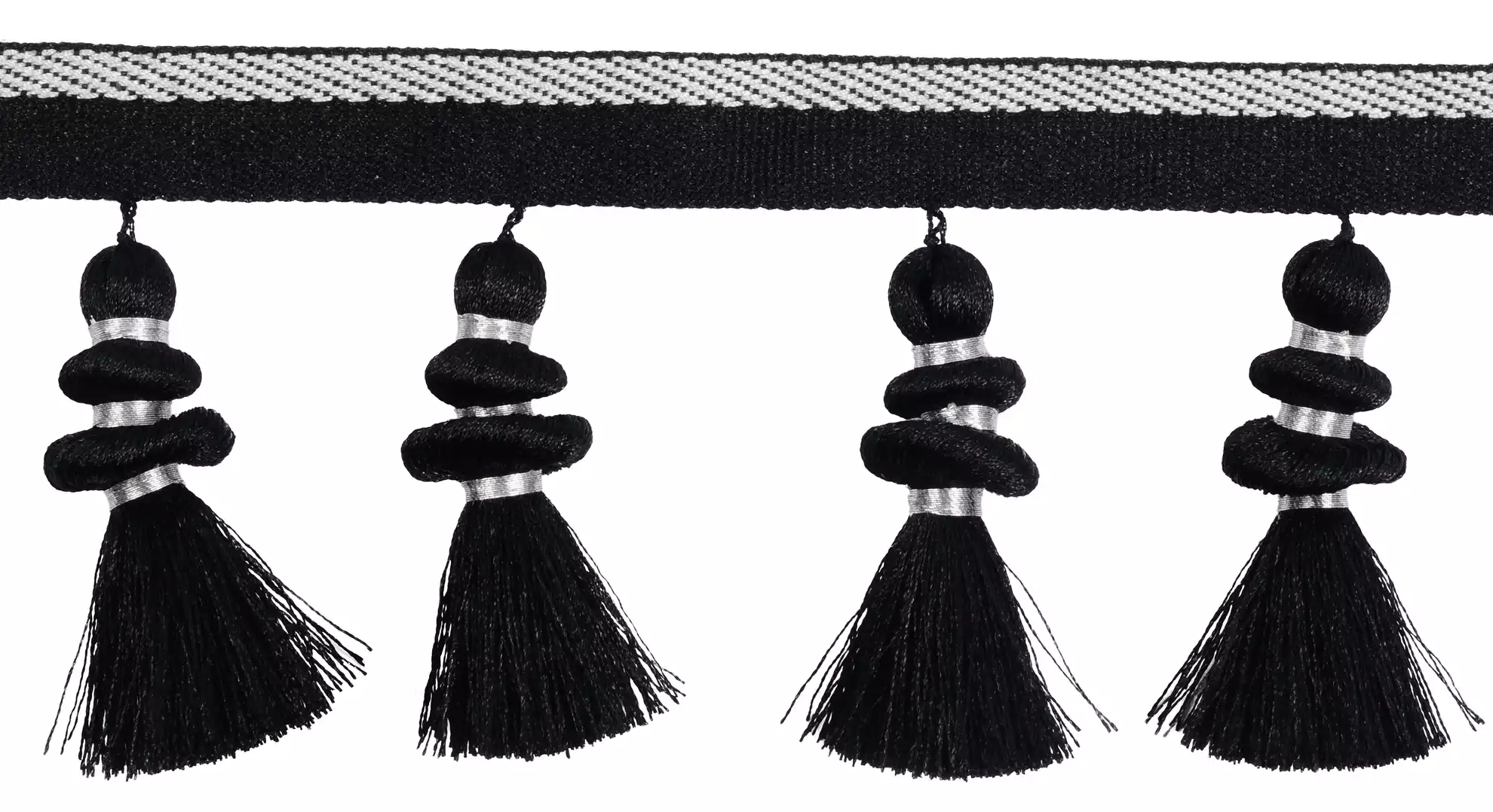 View 33074 Onyx Tassel Fge 70 - 33074.9990 33074 Onyx Tassel Fge 70 - 33074.9990