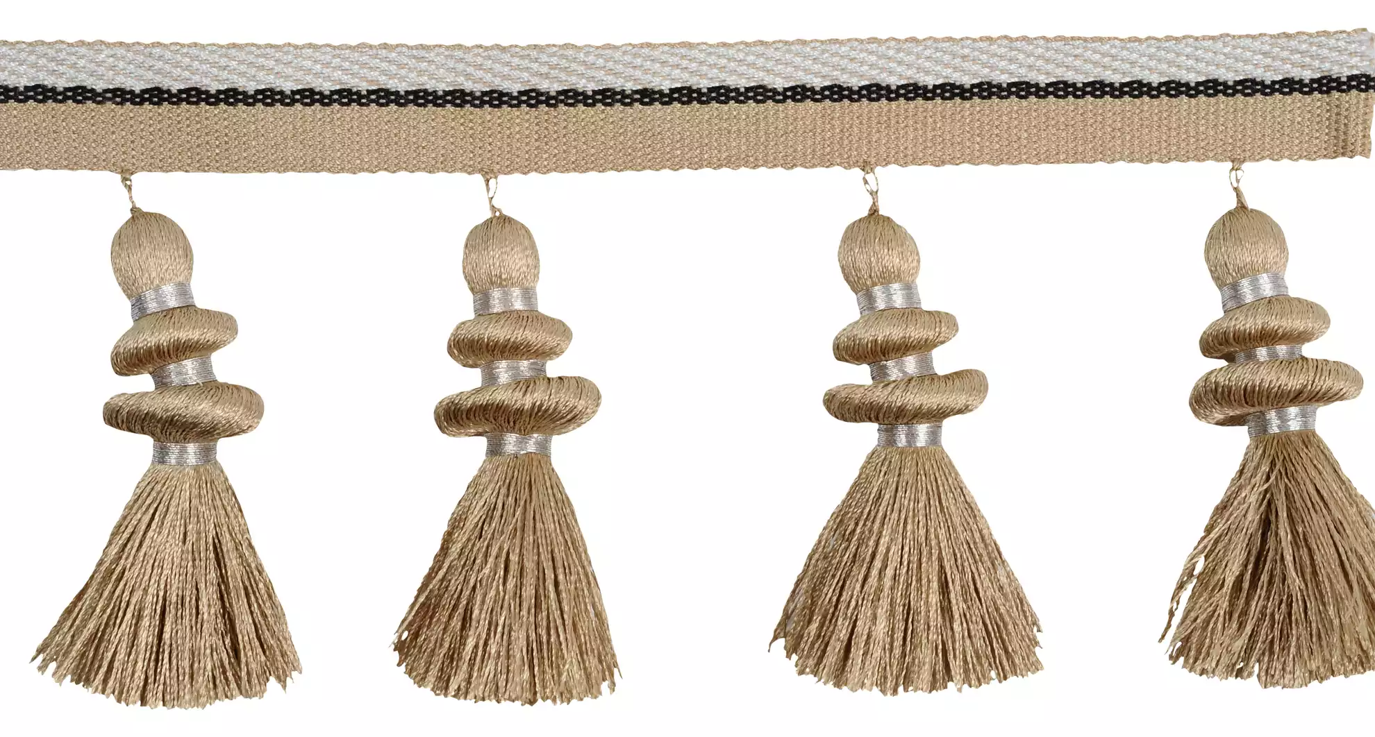 View 33074 Onyx Tassel Fge 70 - 33074.9030 33074 Onyx Tassel Fge 70 - 33074.9030