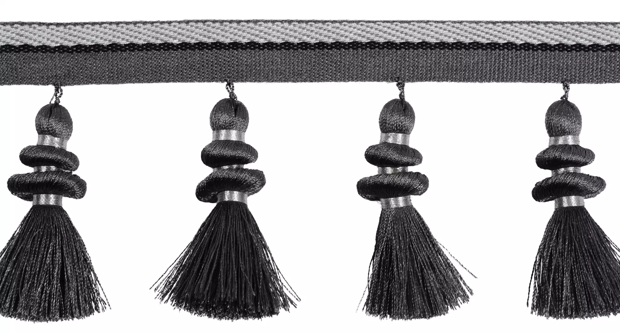 View 33074 Onyx Tassel Fge 70 - 33074.9900 33074 Onyx Tassel Fge 70 - 33074.9900