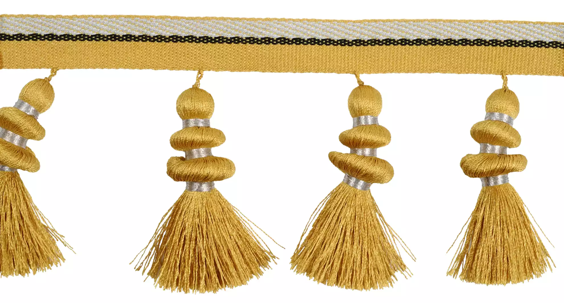 View 33074 Onyx Tassel Fge 70 - 33074.9140 33074 Onyx Tassel Fge 70 - 33074.9140