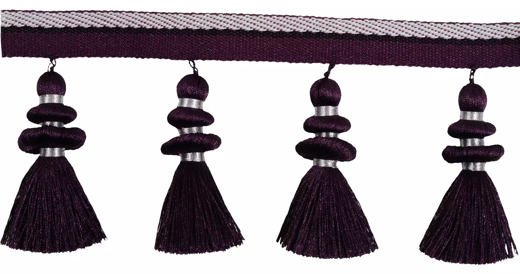 View 33074 Onyx Tassel Fge 70 - 33074.9510 33074 Onyx Tassel Fge 70 - 33074.9510