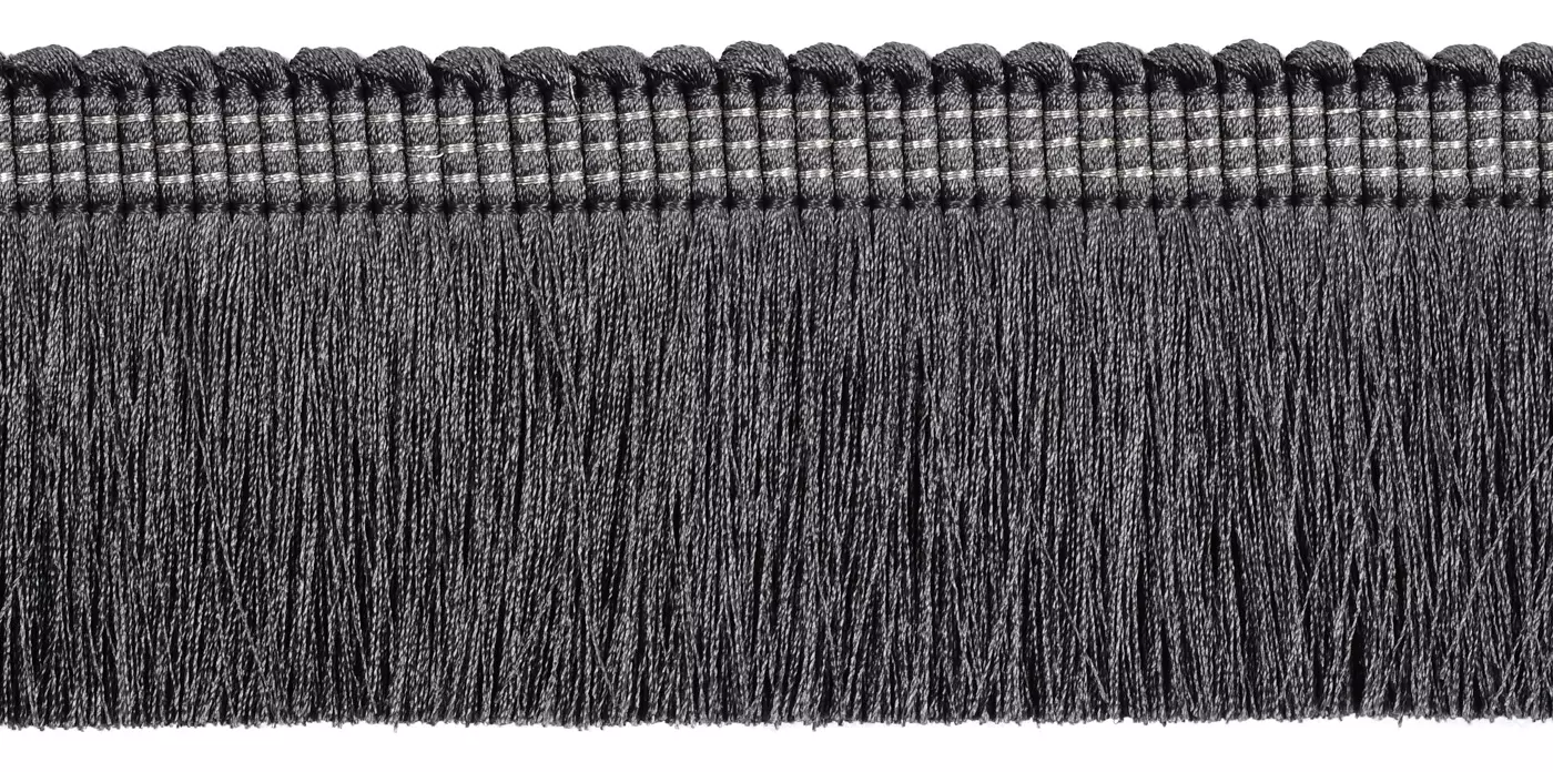 View 33108 Onyx Cutfringe 55mm - 33108.9900 33108 Onyx Cutfringe 55mm - 33108.9900