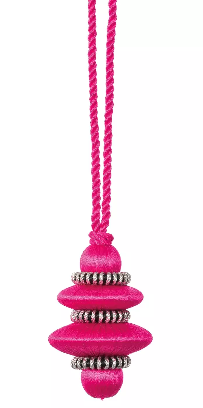 View 35084 Onyx Key Tassle - 35084.9430 35084 Onyx Key Tassle - 35084.9430