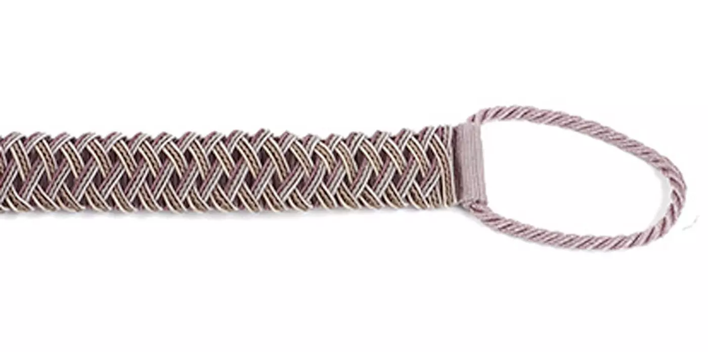 35136 Vendome Gimp Tiebk