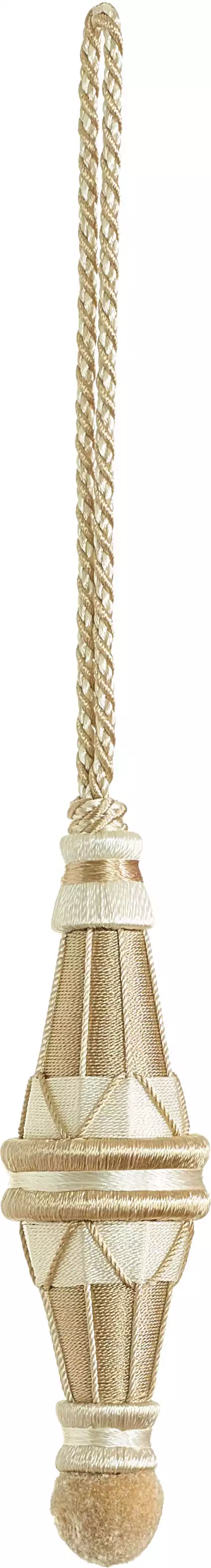 View 35186 Palladio Key Tassel - 35186.9020 35186 Palladio Key Tassel - 35186.9020
