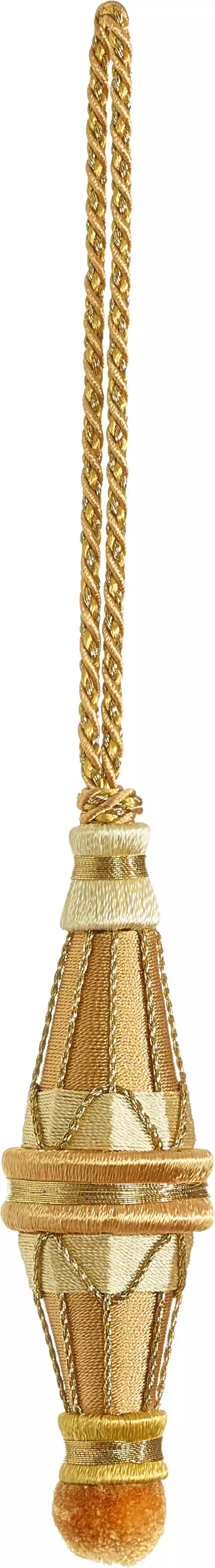 View 35186 Palladio Key Tassel - 35186.9135 35186 Palladio Key Tassel - 35186.9135