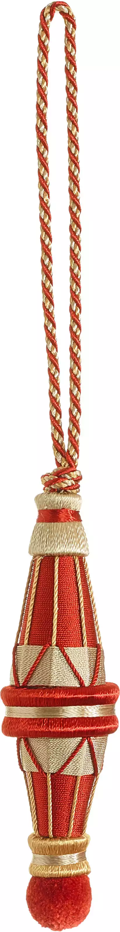 View 35186 Palladio Key Tassel - 35186.9500 35186 Palladio Key Tassel - 35186.9500