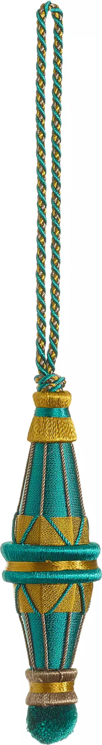 View 35186 Palladio Key Tassel - 35186.9660 35186 Palladio Key Tassel - 35186.9660