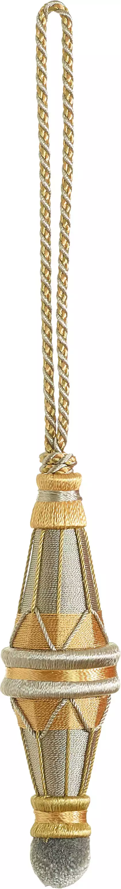 View 35186 Palladio Key Tassel - 35186.9720 35186 Palladio Key Tassel - 35186.9720
