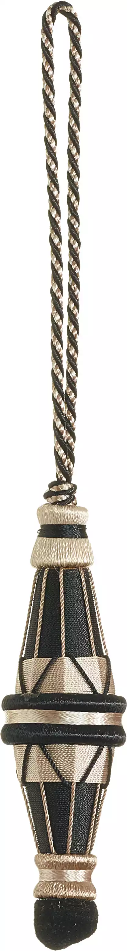 View 35186 Palladio Key Tassel - 35186.9910 35186 Palladio Key Tassel - 35186.9910