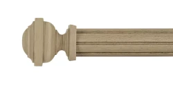 62003 2 Cubic Finials 50 - 62003.71