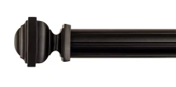 62003 2 Cubic Finials 50 - 62003.73