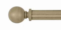 62009 2 Boule Finials 50 - 62009.71