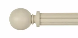 62009 2 Boule Finials 50 - 62009.72