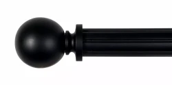 62009 2 Boule Finials 50 - 62009.73