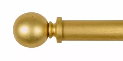 62010 2 Boule Finials 50 - 62010.74
