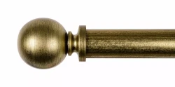 62010 2 Boule Finials 50 - 62010.76