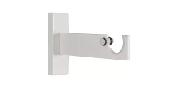 62361 2 Wallbrackets 110m - 62361.61