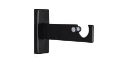 62361 2 Wallbrackets 110m - 62361.65