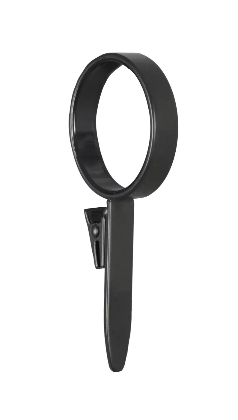 View 62371 6 Rings W/clip 25mm - 62371.64 62371 6 Rings W/clip 25mm - 62371.64