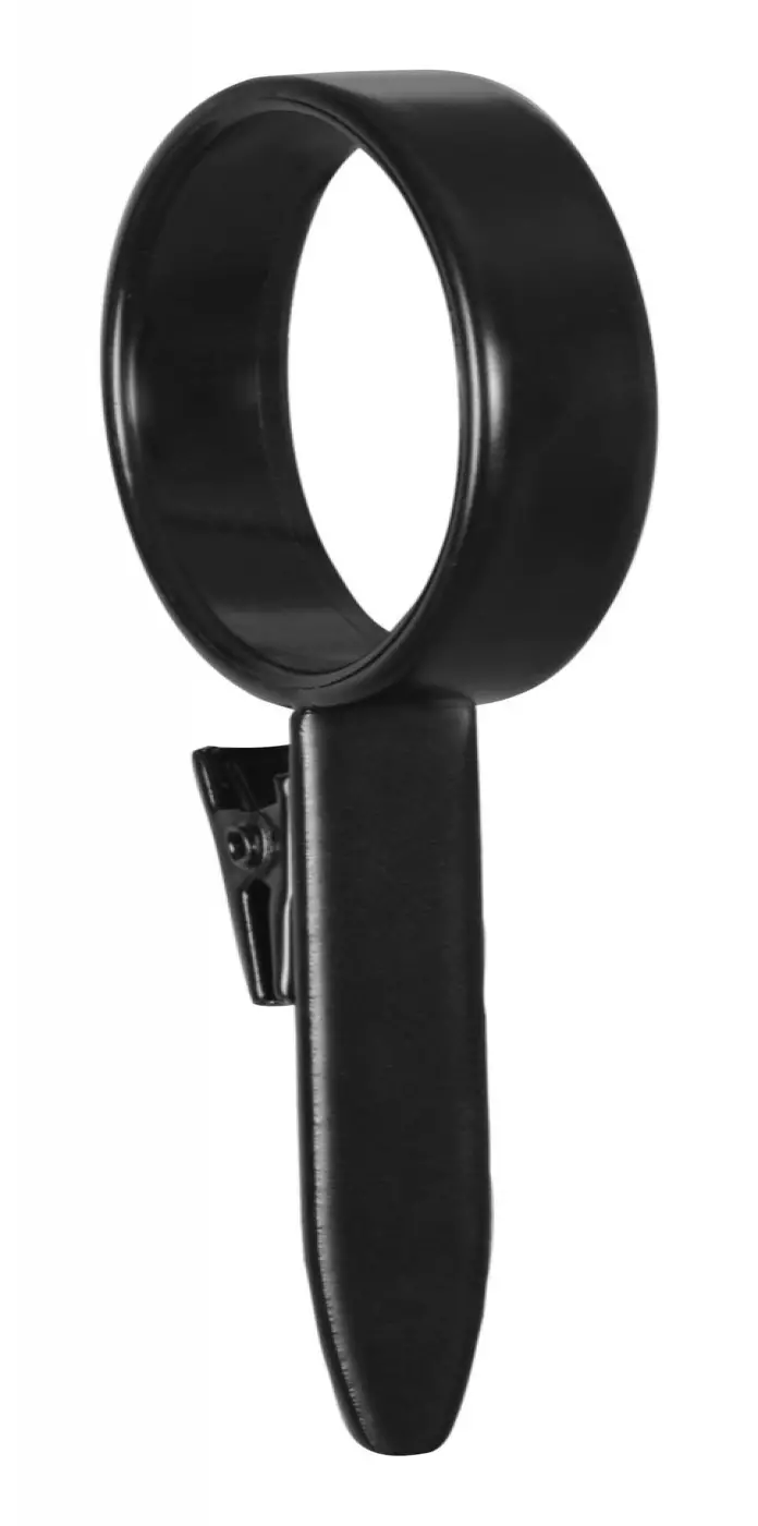 View 62371 6 Rings W/clip 25mm - 62371.65 62371 6 Rings W/clip 25mm - 62371.65