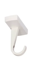 62617 2 Ceil. Brkts 20mm - 62617.61
