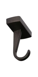62617 2 Ceil. Brkts 20mm - 62617.64