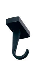 62617 2 Ceil. Brkts 20mm - 62617.65