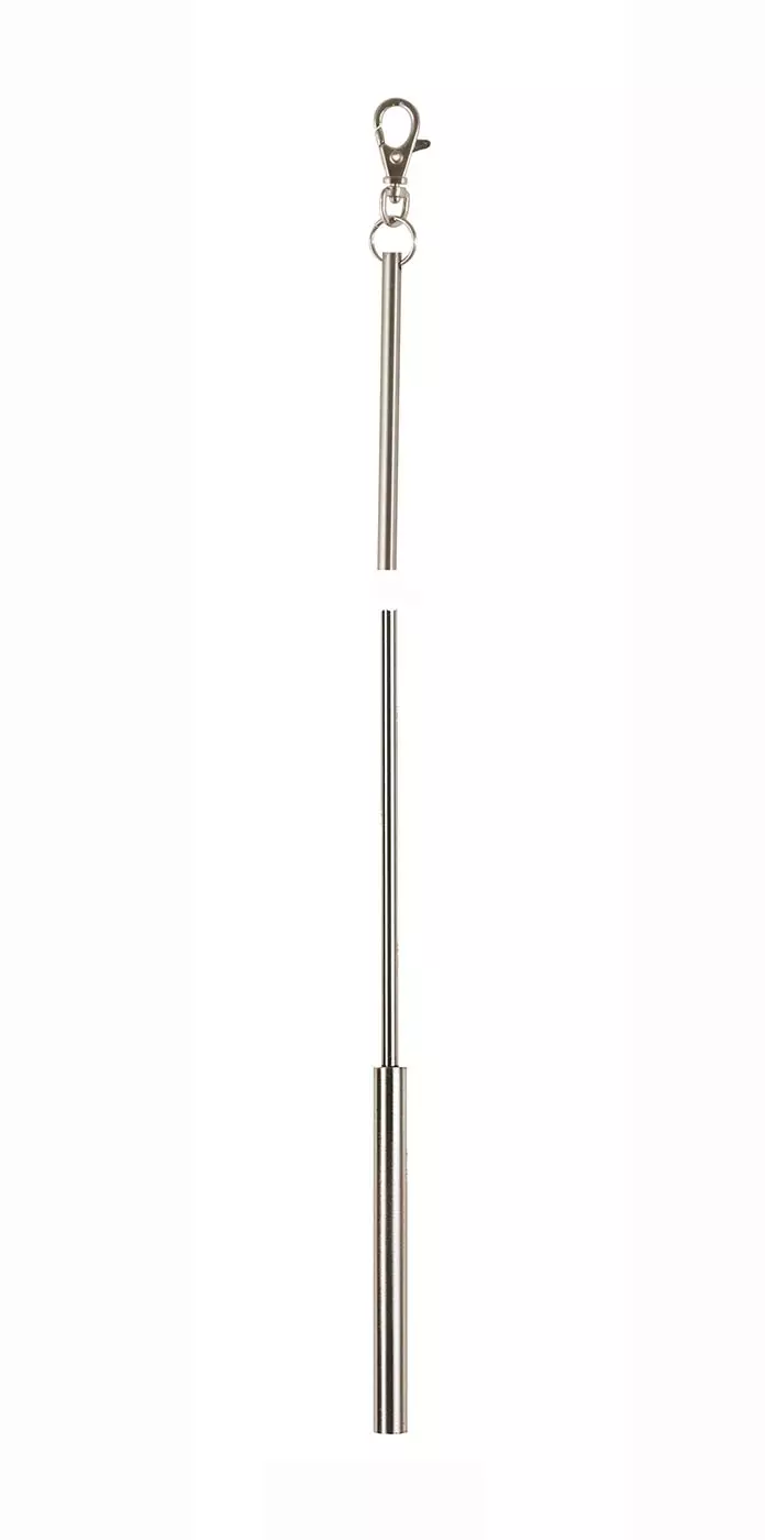 View 63100 150cm Curtain Wand - 63100.32 63100 150cm Curtain Wand - 63100.32