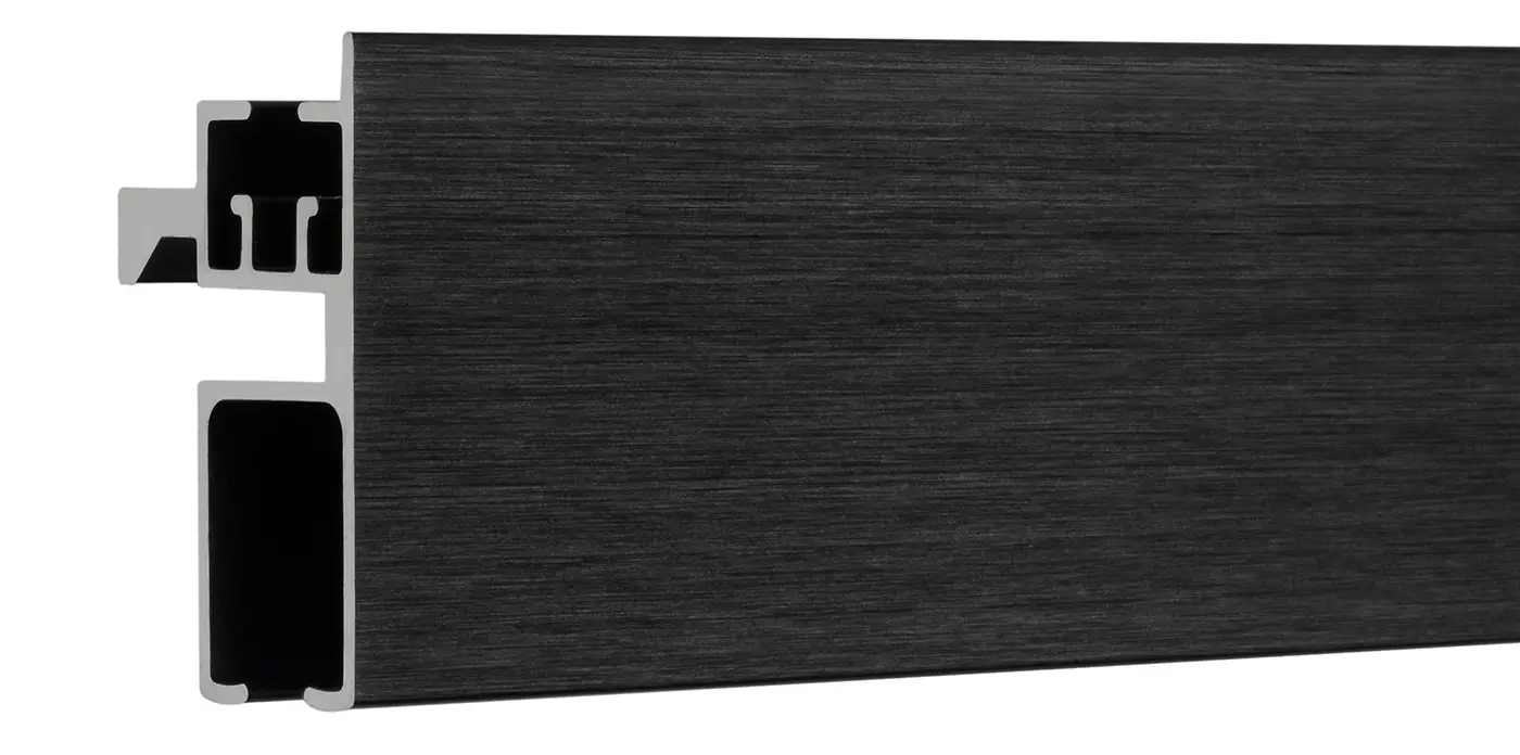 View 64404 Cosmo Flat Rail 240 - 64404.58 64404 Cosmo Flat Rail 240 - 64404.58