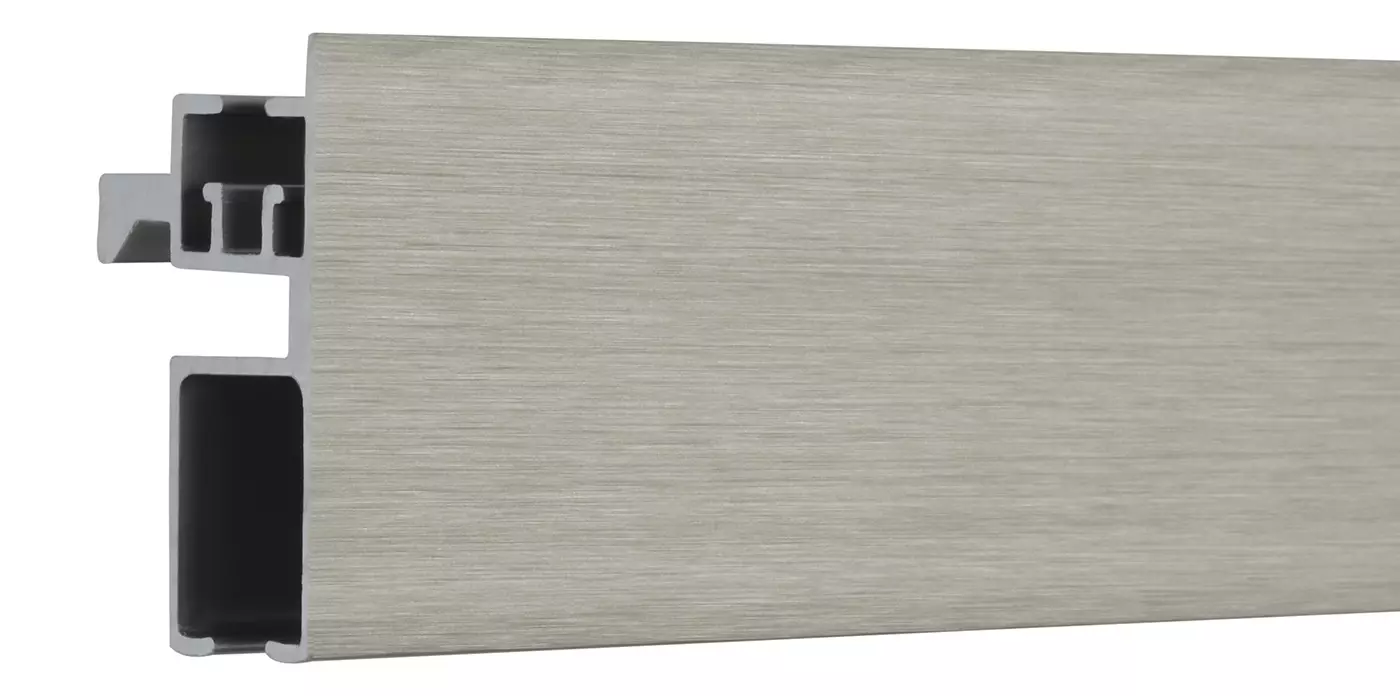 View 64404 Cosmo Flat Rail 240 - 64404.59 64404 Cosmo Flat Rail 240 - 64404.59