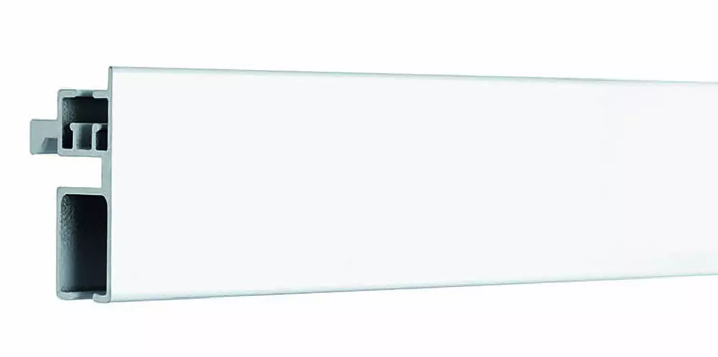 View 64404 Cosmo Flat Rail 240 - 64404.56 64404 Cosmo Flat Rail 240 - 64404.56