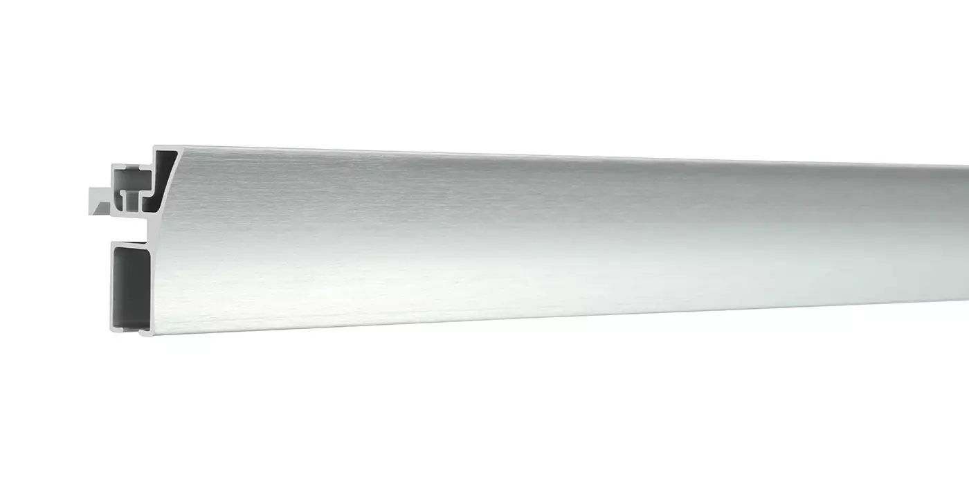 View 64414 Cosmo Curv Rail 240 - 64414.57 64414 Cosmo Curv Rail 240 - 64414.57