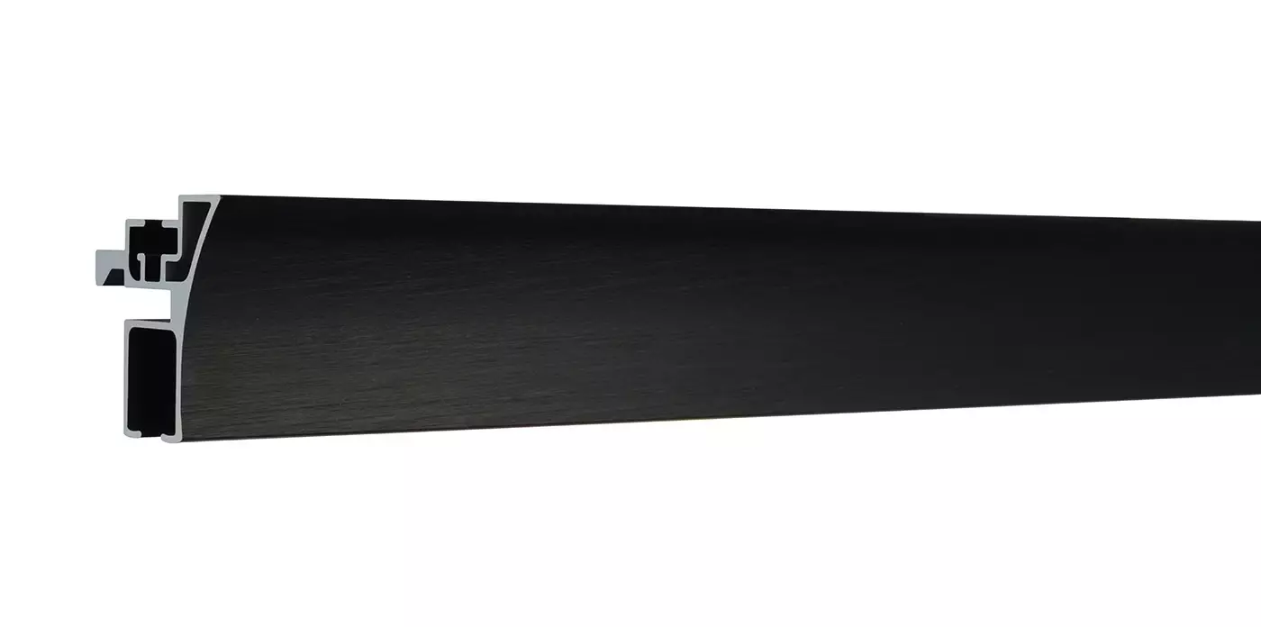 View 64414 Cosmo Curv Rail 240 - 64414.58 64414 Cosmo Curv Rail 240 - 64414.58