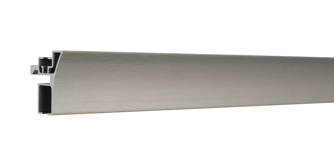 View 64417 Cosmo Curv Rail 300 - 64417.59 64417 Cosmo Curv Rail 300 - 64417.59