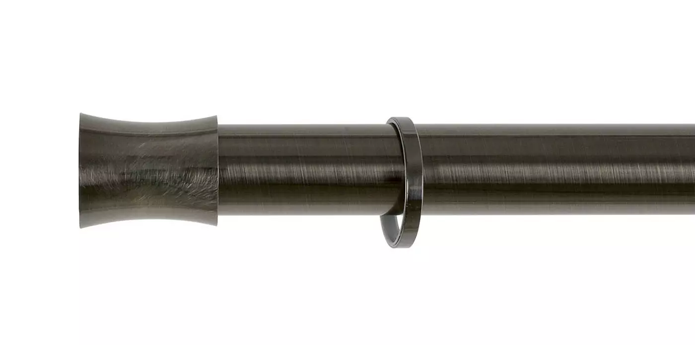 View 66145 2 Babel Finial 28mm - 66145.34 66145 2 Babel Finial 28mm - 66145.34