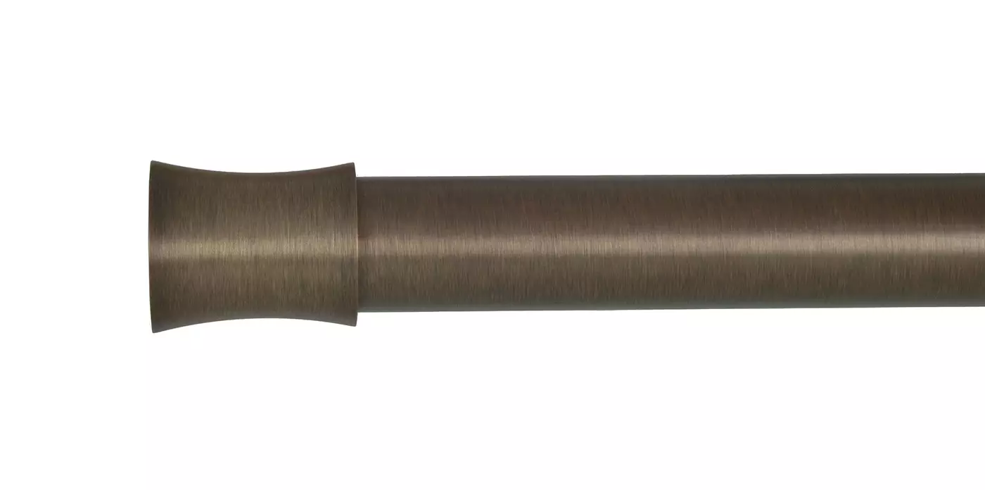 View 66145 2 Babel Finial 28mm - 66145.36 66145 2 Babel Finial 28mm - 66145.36