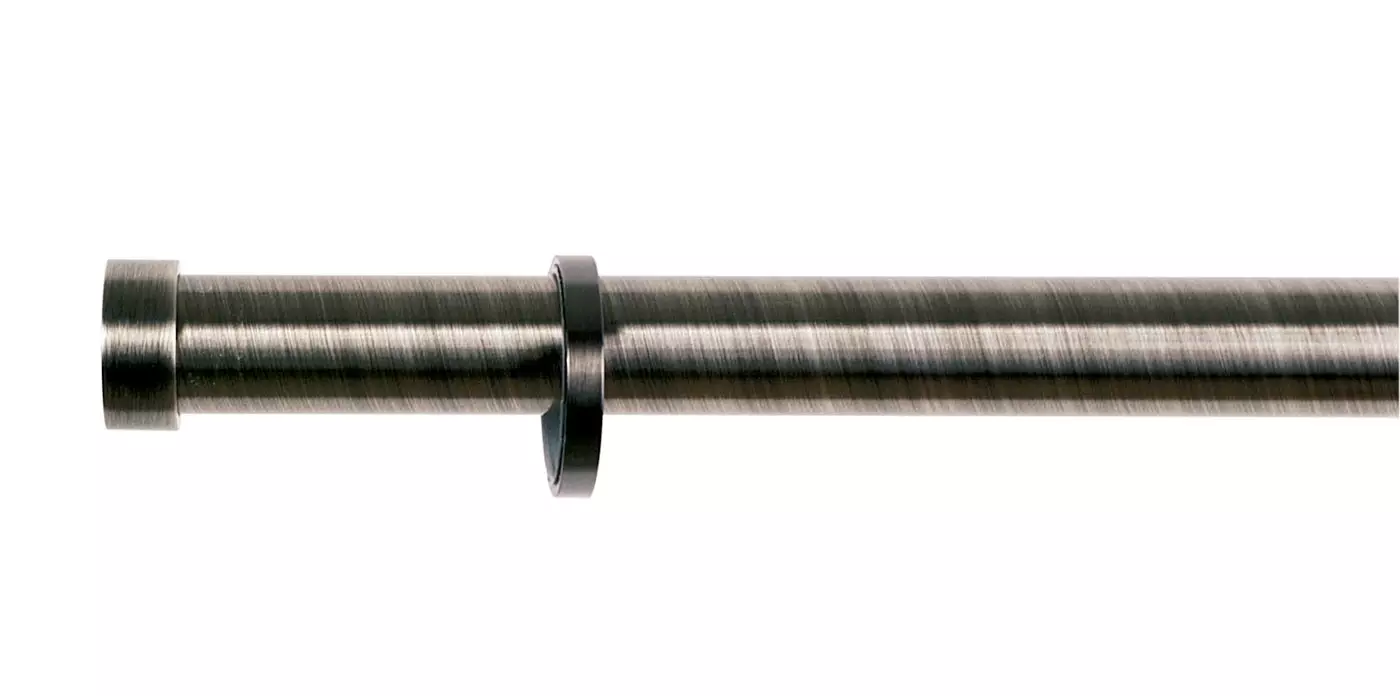 View 66178 2 Capi Finials 19mm - 66178.34 66178 2 Capi Finials 19mm - 66178.34