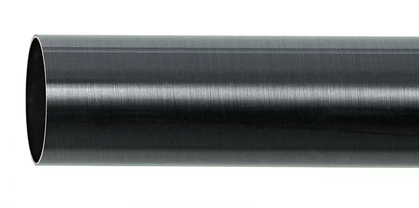 View 66165 180cm Sateel Rod - 66165.34 66165 180cm Sateel Rod - 66165.34