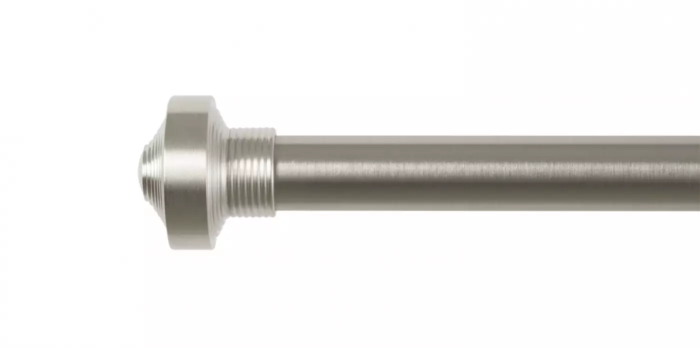 View 66819 2 Dome Finials 25mm - 66819.31 66819 2 Dome Finials 25mm - 66819.31