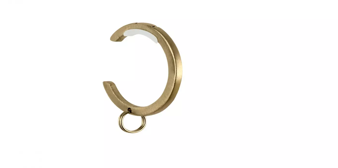 View 66868 6 Open C Rings 25mm - 66868.21 66868 6 Open C Rings 25mm - 66868.21