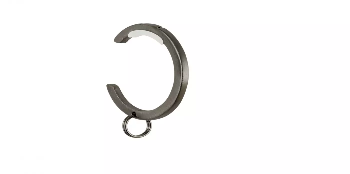 View 66868 6 Open C Rings 25mm - 66868.34 66868 6 Open C Rings 25mm - 66868.34
