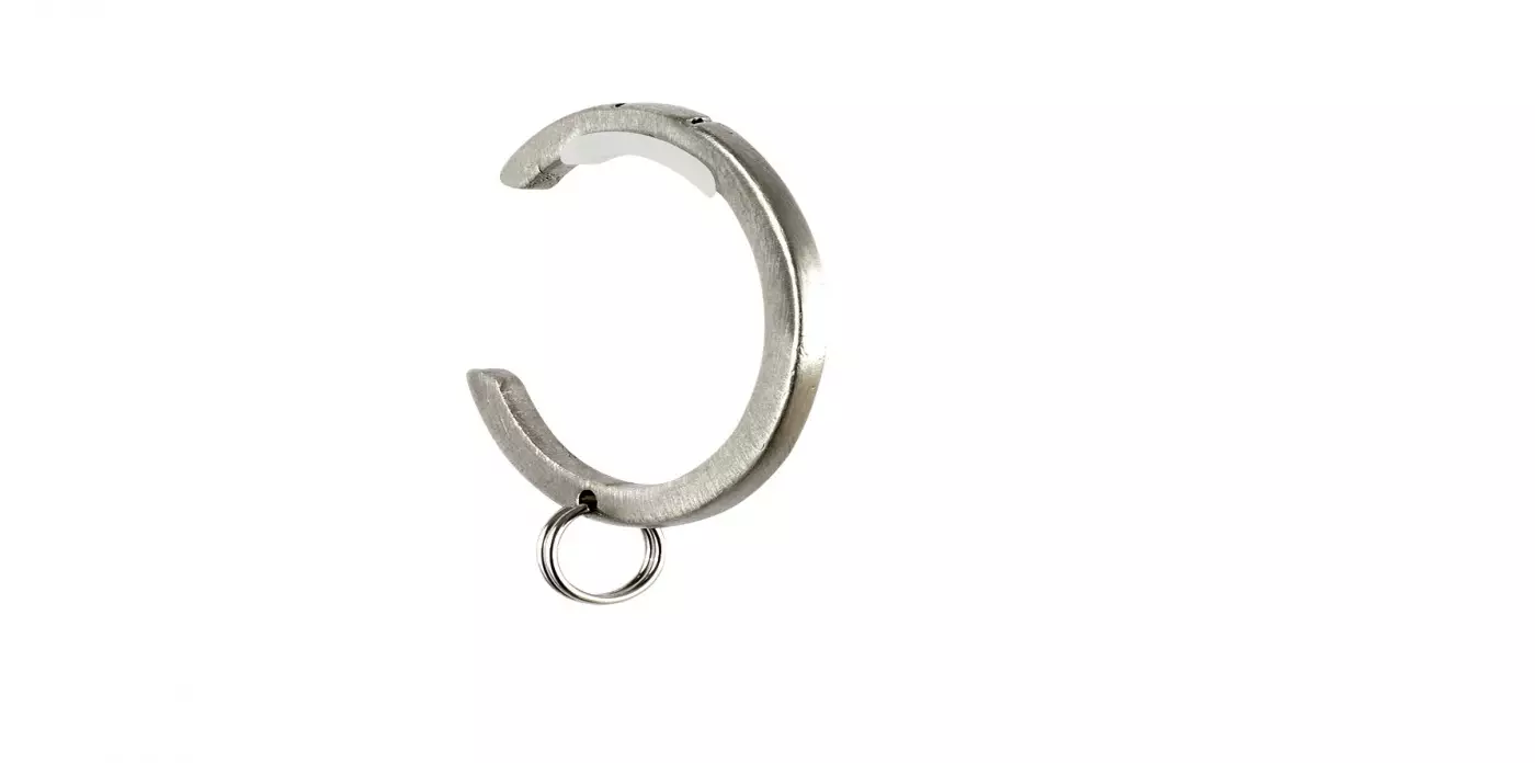 View 66869 6 Open C Rings 31mm - 66869.14 66869 6 Open C Rings 31mm - 66869.14