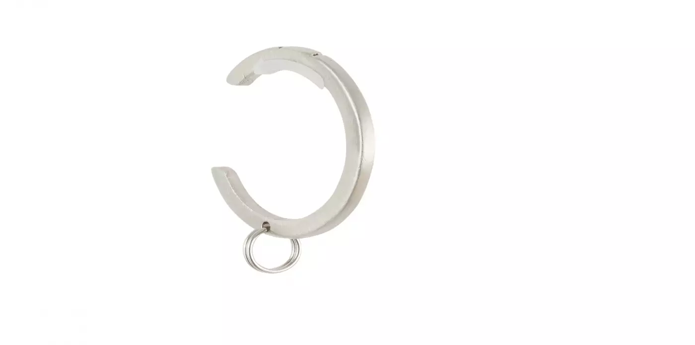 View 66869 6 Open C Rings 31mm - 66869.31 66869 6 Open C Rings 31mm - 66869.31