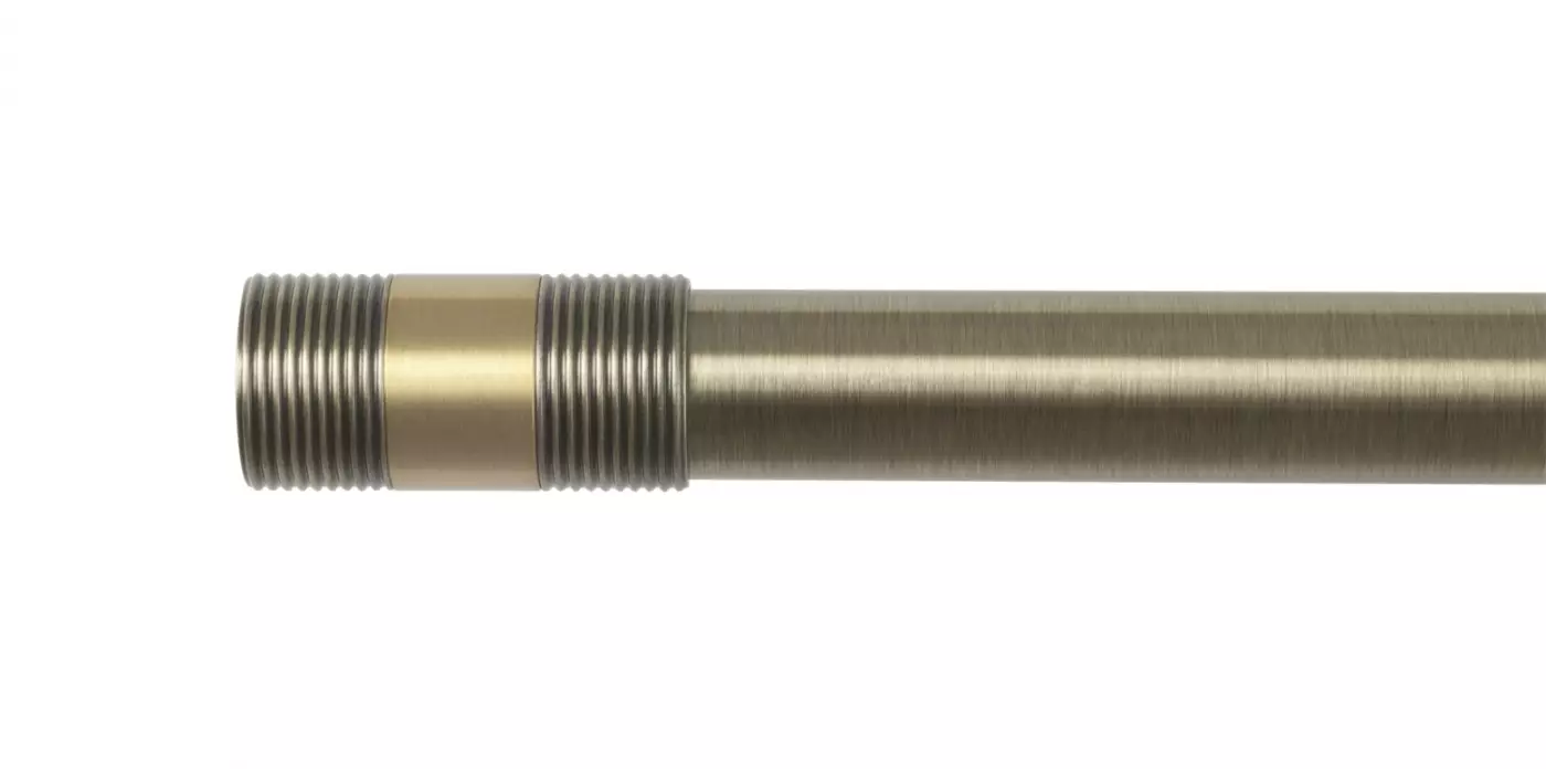 View 66893 2 Strio Finial 25mm - 66893.3821 66893 2 Strio Finial 25mm - 66893.3821